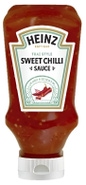 Heinz Omáčka sweet chilli