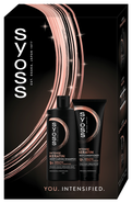 Syoss Dárková sada Intense Keratin pro posílení vlasů