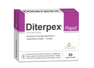 Diterpex Rapid 30 tobolek