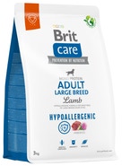 Brit Care Dog Hypoallergenic Adult Large Breed