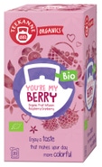 Teekanne BIO Organics  You're My Berry 45g