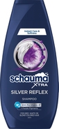 Schauma Schwarzkopf šampon Silver Reflex
