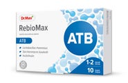 Dr.Max RebioMax 10 kapslí