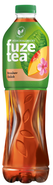Fuzetea Peach Hibiscus černý ledový čaj