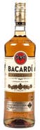 Bacardi Carta Oro rum 37,5%