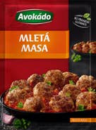 Avokádo Koření na mletá masa 5 x 32g