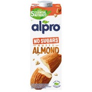 Alpro Mandlový nápoj neslazený