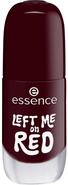 essence Lak na nehty gel nail 12