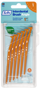 TePe Angle Mezizubní kartáčky 0.45 mm oranžové