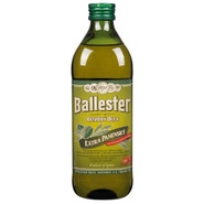 Ballester Olej olivový extra virgin