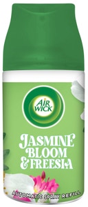 Air Wick Freshmatic náplň do osvěžovače vzduchu – Jasmínové květy a frézie