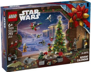 LEGO® Star Wars™  Adventní kalendář 2026