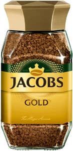 Jacobs Gold instantní káva