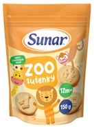 Sunar ZOO sušenky