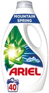 Ariel Mountain Spring gel na praní