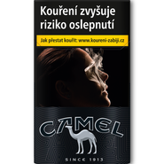 Camel Black 83 mm