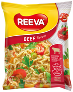 Reeva Instantní polévka hovězí