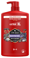 Old Spice Sprchový gel Night Panther
