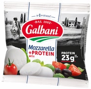 Galbani Mozzarella Protein