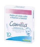 Boiron Camilia perorální roztok 10x1 ml