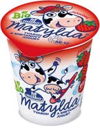 Matylda BIO Dezert jahoda