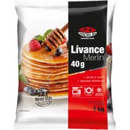 PZP Merlin Lívance Merlin á 40g