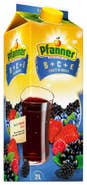 Pfanner Nektar B-C-E lesní plody 30%