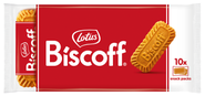 Lotus Biscoff Sušenky karamelizované
