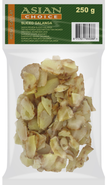 Asian Choice Galangal krájený