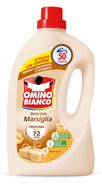 Omino Bianco Marseille tekutý prací prostředek