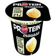 Zott Protein Mousse Vanilka