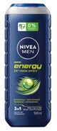 Nivea Men Energy sprchový gel