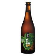 Zlatá Kráva Farma Apa 11° pivo