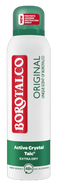 Borotalco Original deodorant 48h