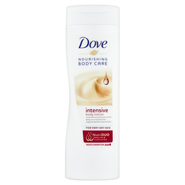 Dove Intensive tělové mléko pro velmi suchou pokožku