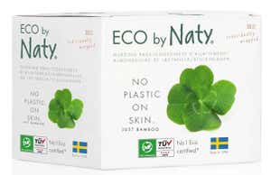 ECO by Naty Dámské prsní vložky pro kojící ženy