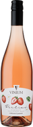 Vinium Perlivé Cabernet Sauvignon Rosé Jahoda