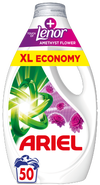 Ariel Plus Gel Amethyst, 2,25 l