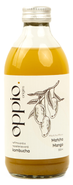 oppio. matcha muse fermentovaný nápoj