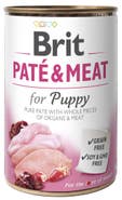 Brit Paté & Meat Puppy