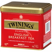 Twinings Čaj černý English Breakfast