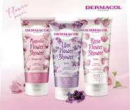 Dermacol Flower Shower dárkový balíček