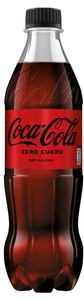 Náhled kategorie Coca-Cola Zero