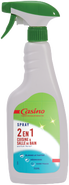 Casino 2v1 Čistič na kuchyně a koupelny