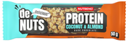 Nutrend Denuts Protein mandle kokos