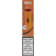Venix ORANGE SODA-X2 18 mg