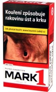 Mark Adams No.1 Red 100´s