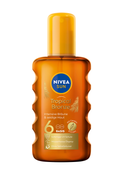 Nivea Sun Olej na opalování Karoten OF6