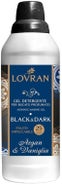 Lovran Prací gel Black Argan & Vaniglia