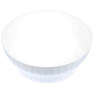 Plastkon Zadělávací mísa plast bílá
